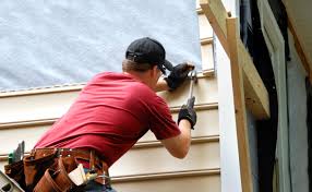 Best Stone Veneer Siding  in Nashua, NH